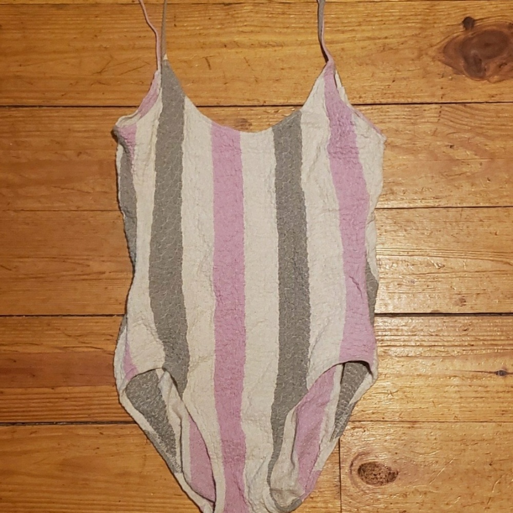 Vintage Bathingsuit